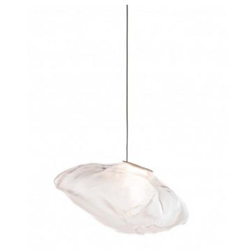 Bocci 73.1 Shallow incl. LED Hanglamp wit-1