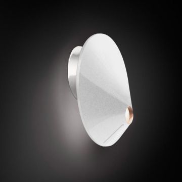 Bover Nón LĂˇ A/01 Wandlamp wit-1