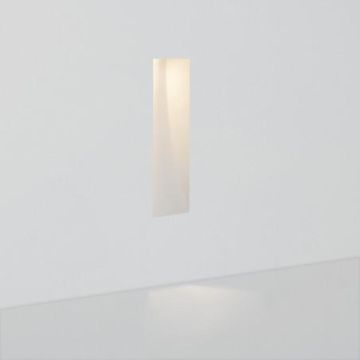 BPM lighting Draco Out Structural Wall Wand Tuinverlichting  wit-1