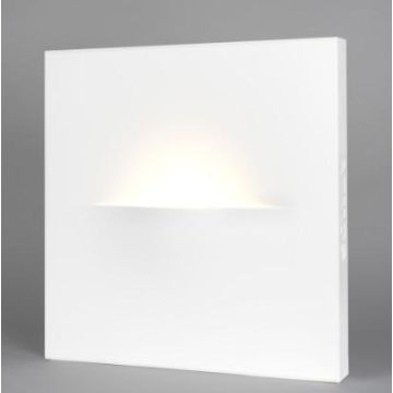 Brick in the Wall Atmos LED 600LM 230VAC Phase DIM CRI90 2700°K Wandlamp wit-1