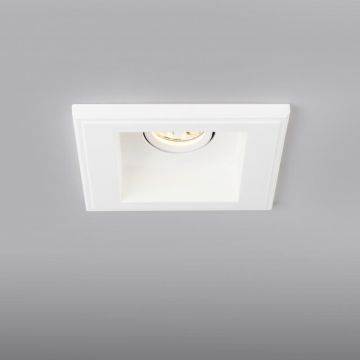 Brick in the Wall Indox 50 LED 700lm CRI80 IP54 Spot wit-1