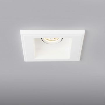 Brick in the Wall Indox 50 LED WarmDim Spot wit-1