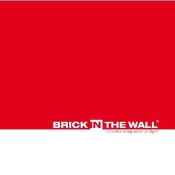 Brick in the Wall Led Driver 350mA-24VDC 8W Trafo's  ballast-1