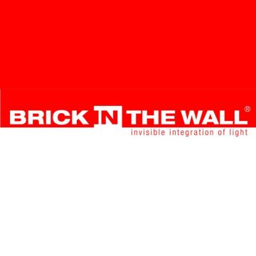 Brick in the Wall Medium Plasterkit Montagemateriaal-1