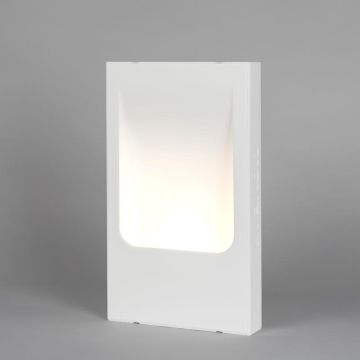 Brick in the Wall Move in Hal Wandlamp wit-1