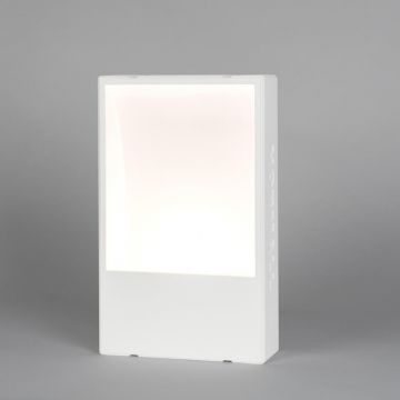 Brick in the Wall Normall IP20 2700°K Wandlamp wit-1