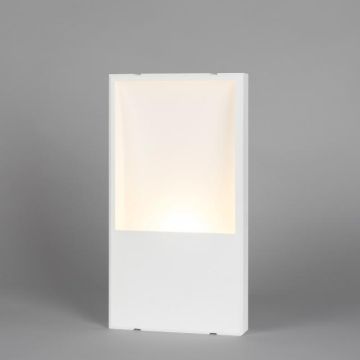 Brick in the Wall Normall S LED Spot wit-1