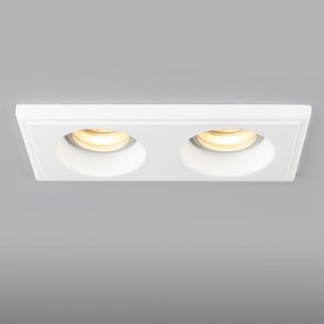 Brick in the Wall Pixo 2x50 ES Bathroom Spot wit-1
