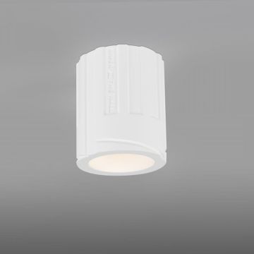 Brick in the Wall Pixo R 50 LED Bathroom Spot wit-1