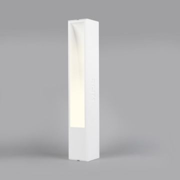 Brick in the Wall Slim Hal Wandlamp wit-1