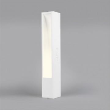Brick in the Wall Slim LED, 2700K, 1000lm Wandlamp wit-1