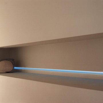 Brick in the Wall Street Module 400  Wandlamp wit-1