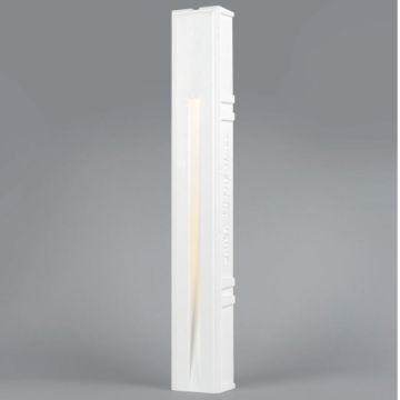 Brick in the Wall STRIPP XL LED DIM 400 LM  Wandlamp wit-1