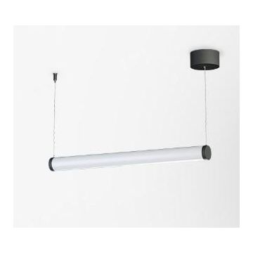 Brilumen IRIS 360º Horizontal 3000k Hanglamp wit-1
