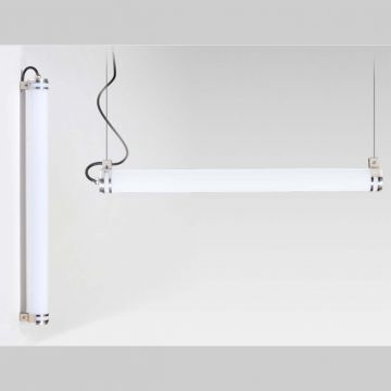 Brilumen Iris waterproof 180º  Wandlamp wit-1