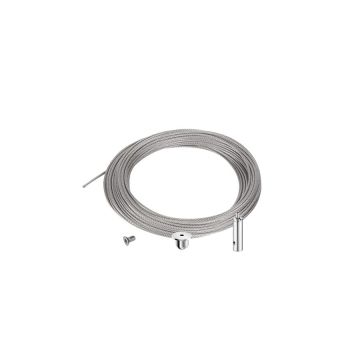 Brilumen Susp cable Iris 5m 	 Technische Accessoires-1