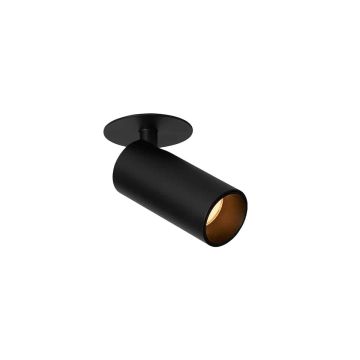 Brink V-merk Air On 24°7W 387lm 927 Black Spot zwart-1