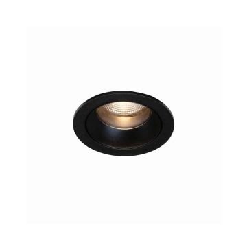 Brink V-merk Alpha R 6W 565lm 927 350mA 33dgr Black Spot zwart