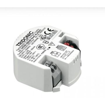 Brink V-merk DRIVER ON-OFF 10W - 250mA | 14W - 350mA | 50V MAX | IP 20 | On-O Trafo's  ballast wit-1