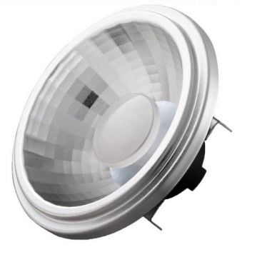 Brink V-merk EcoLumia AR111 230V 2700K 35° LED Lamp-1