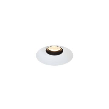 Brink V-merk Ghibli R Mini Trimless 7.5W 770lm 927 250mA GE 24dgr White Downlighters wit-1