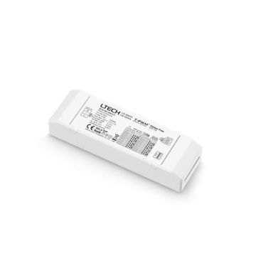 Brink V-merk LED Driver TRIAC 300-1050mA 40W Trafo's  ballast wit-1