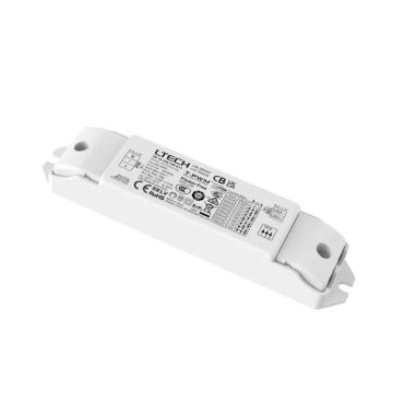 Brink V-merk LED Driver TRIAC 700mA 10W  Trafo's  ballast wit-1