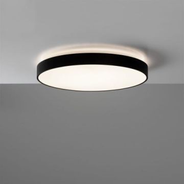 Brink V-merk Lisboa Ceiling Lamp 60cm LED 3000K Black Plafondlamp zwart-1