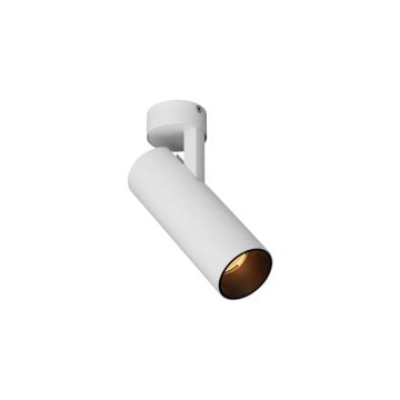 Brink V-merk Paso Micro 10W 927 250mA 650lm PC dim White Spot wit-1