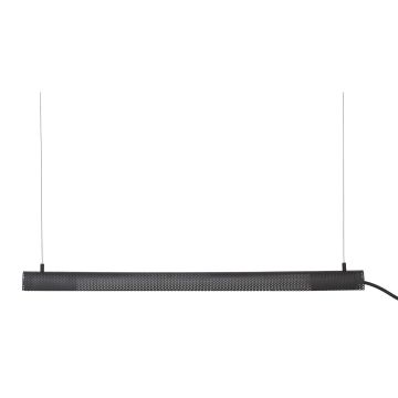 Brink V-merk Radent Pendant Black 700 Hanglamp zwart-1