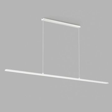 Brink V-merk Slim S1500 Wit Hanglamp wit-1