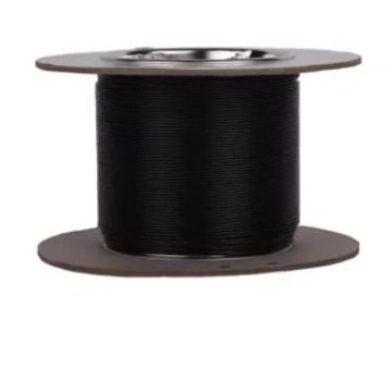 Brink V-merk Staaldraad 1,5mm Technische Accessoires zwart-1