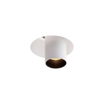Brink V-merk Stick Trimless 9W 994lm 927 500mA GE 24dgr White Spot wit-1