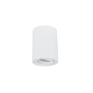 Brink V-merk Ulty LED GU10 1x10W IP20 220-240V Bulb Excluded Rotating Plafondlamp wit-1