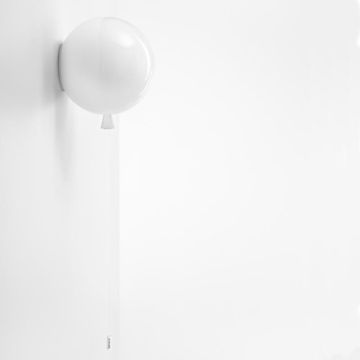 Brokis BROKIS MEMORY WALL 300 Medium PC880  Wandlamp wit-1