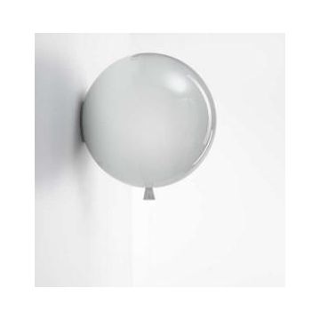 Brokis PC879 Memory Wall 400 triplex opal  Wandlamp wit-1