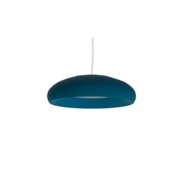 BuzziSpace BuzziDome Blue 3000 K Hanglamp blauw-1