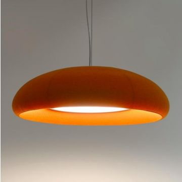 BuzziSpace buzziDome  Hanglamp oranje-1
