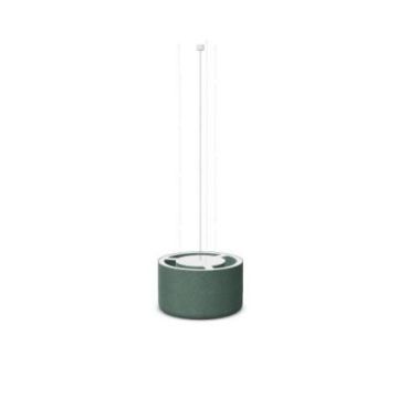 BuzziSpace BuzziJet Medium Mint Hanglamp groen-1