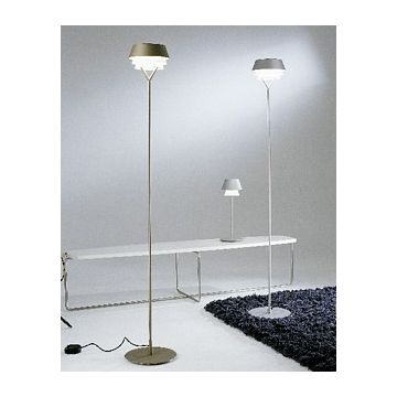Carpyen Gala  Vloerlamp lichtgrijs-1