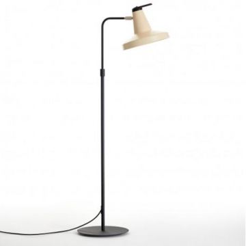 Carpyen Garçon Floor Vloerlamp beige-1