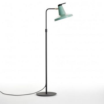Carpyen Garçon Floor Vloerlamp groen-1