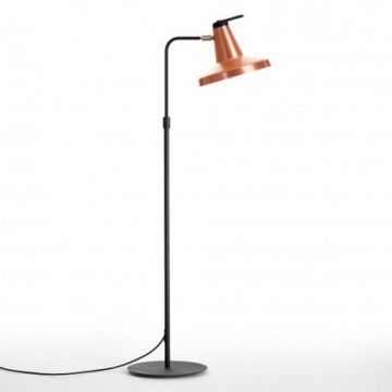 Carpyen Garçon Floor Vloerlamp koper-1