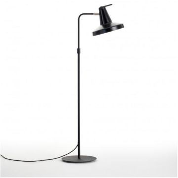 Carpyen Garçon Floor Vloerlamp zwart-1