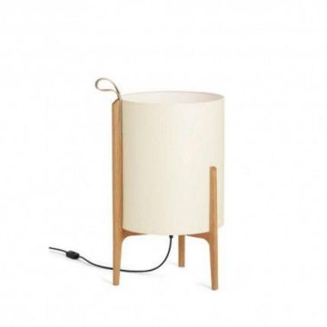 Carpyen Greta Tafellamp beige-1
