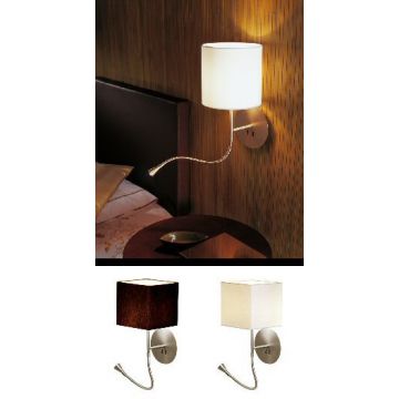 Carpyen Hotel Python Wandlamp-1