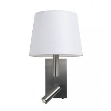 Carpyen Jerry-Hotel A Wandlamp wit-1
