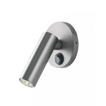 Carpyen Jerry Wandlamp nikkel-1