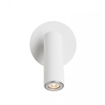 Carpyen Jerry Wandlamp wit-1