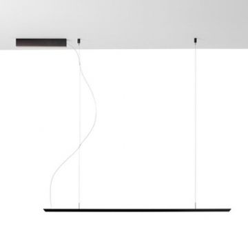 Carpyen Lineal Small Hanglamp zwart-1